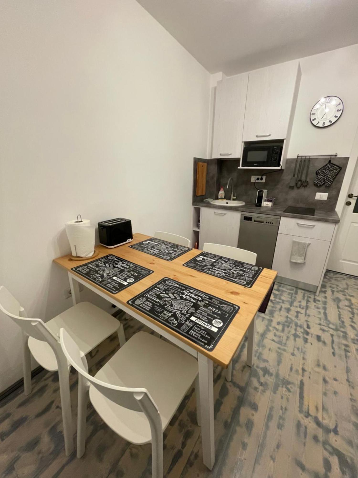 Cozy Stay Brasov Exterior photo
