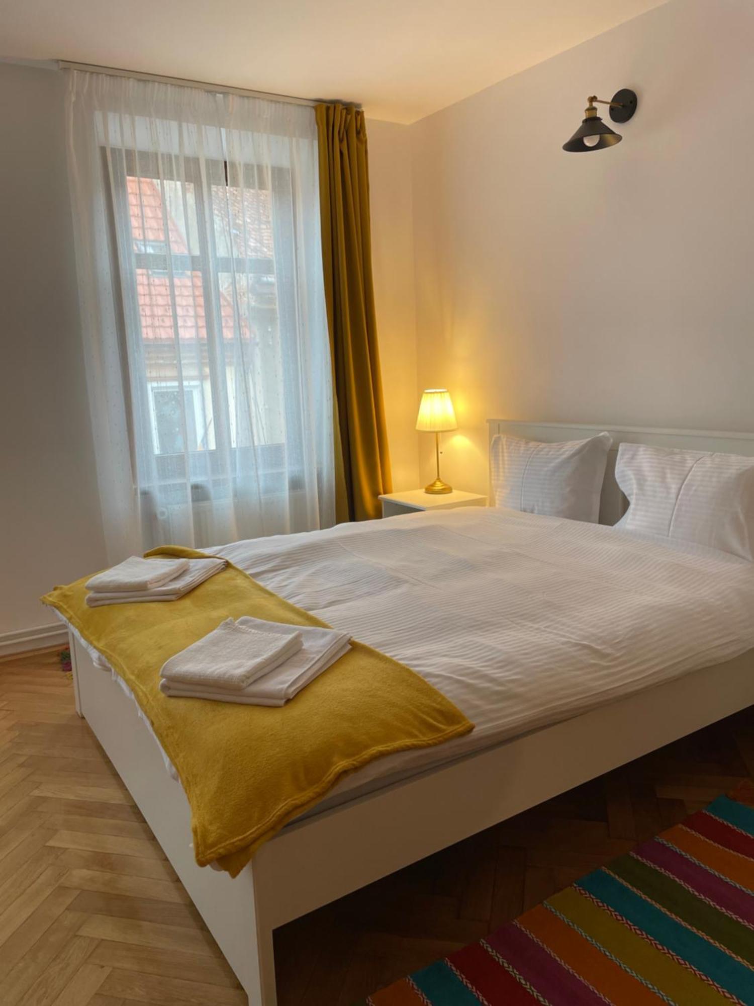 Cozy Stay Brasov Exterior photo