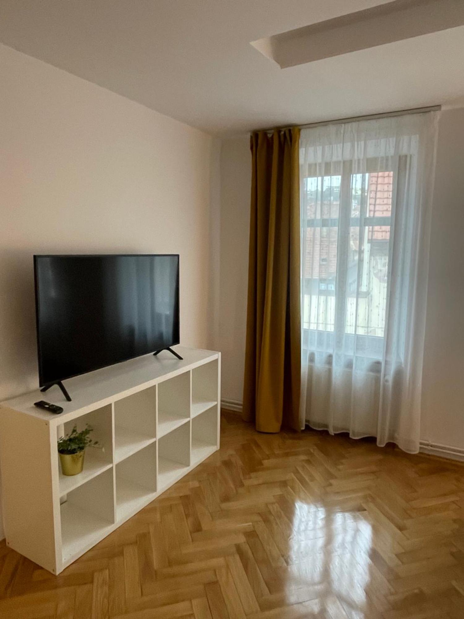 Cozy Stay Brasov Exterior photo