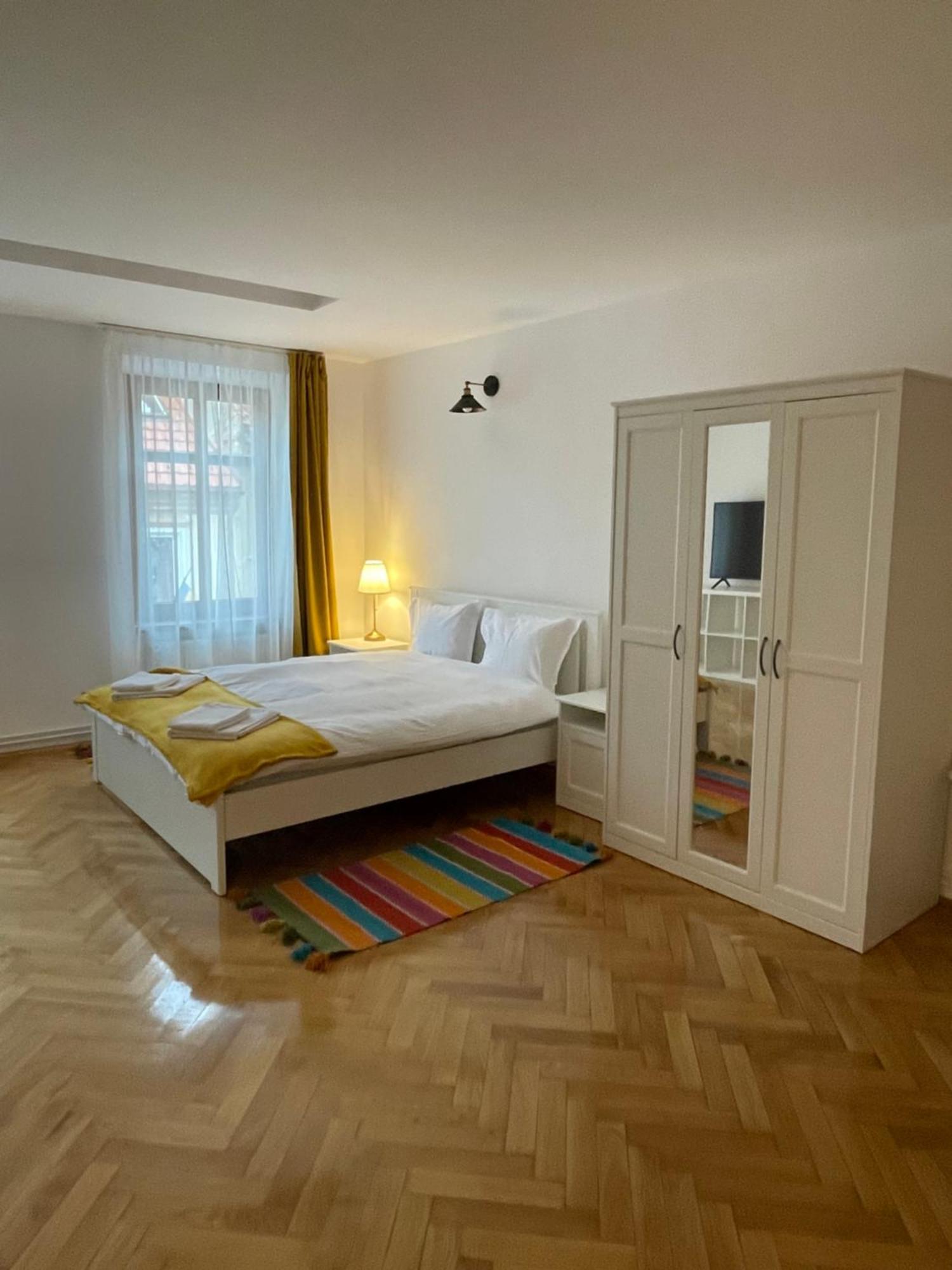 Cozy Stay Brasov Exterior photo
