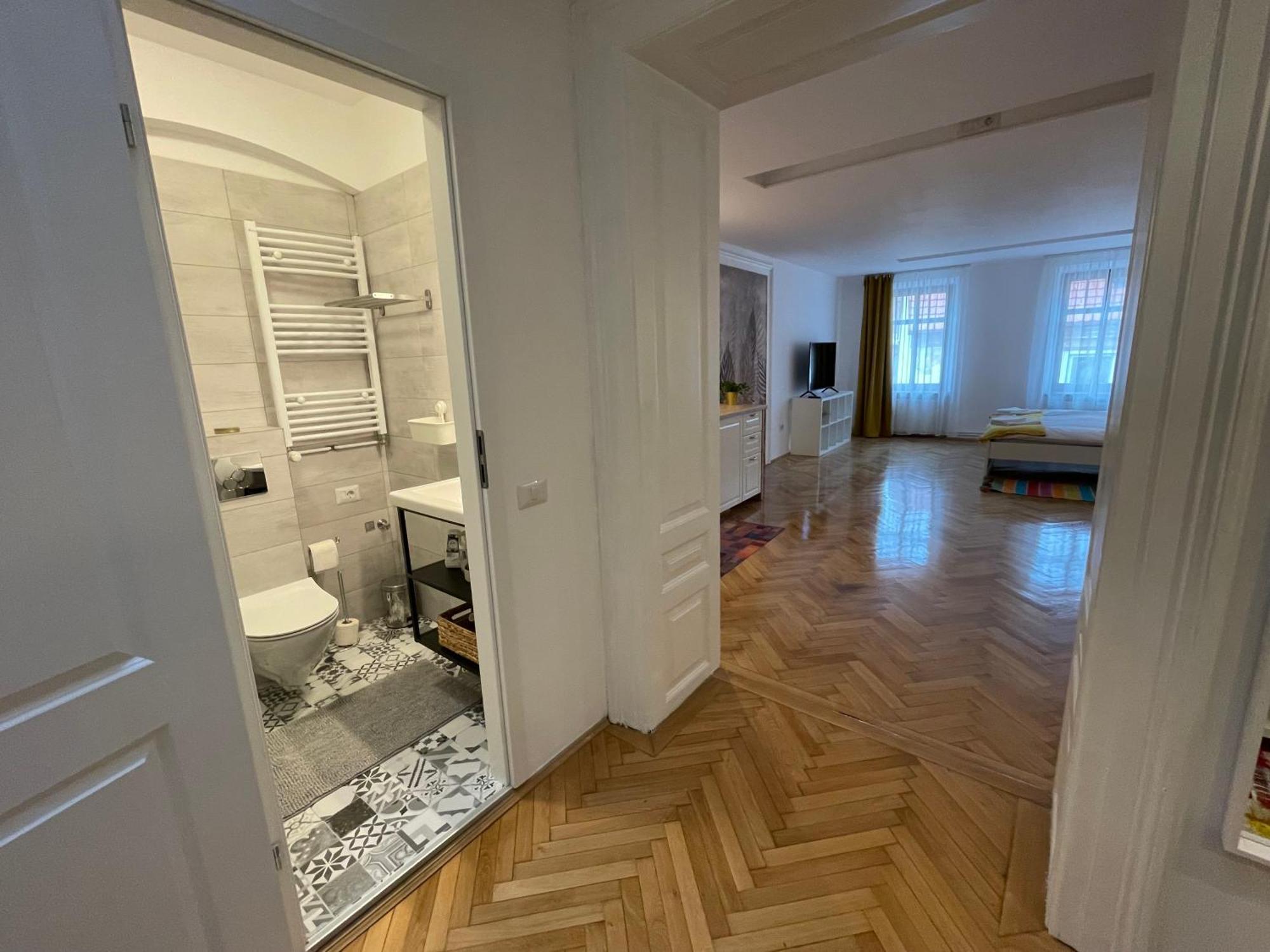 Cozy Stay Brasov Exterior photo