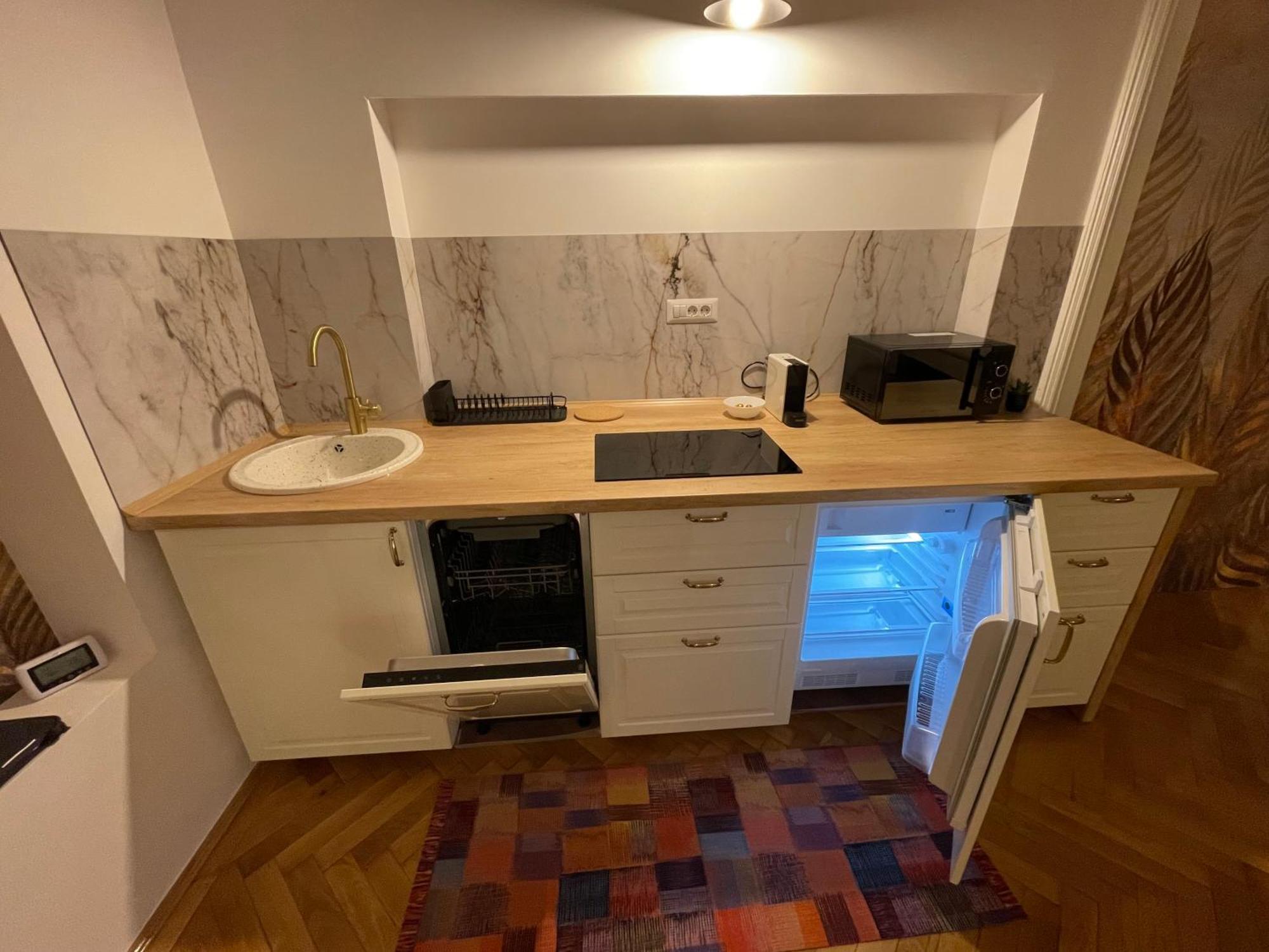 Cozy Stay Brasov Exterior photo
